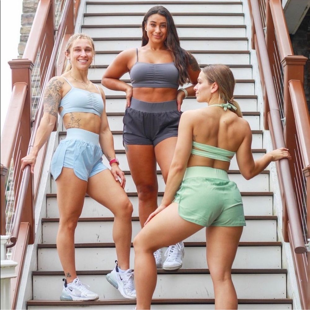 Women’s Running Shorts